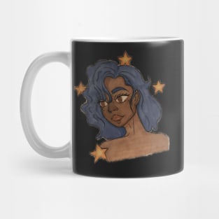 stars Mug